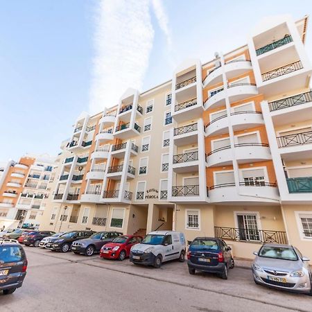 A54 - Perola Apartment In Armação de Pêra Exteriér fotografie