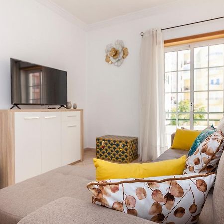 A54 - Perola Apartment In Armação de Pêra Exteriér fotografie
