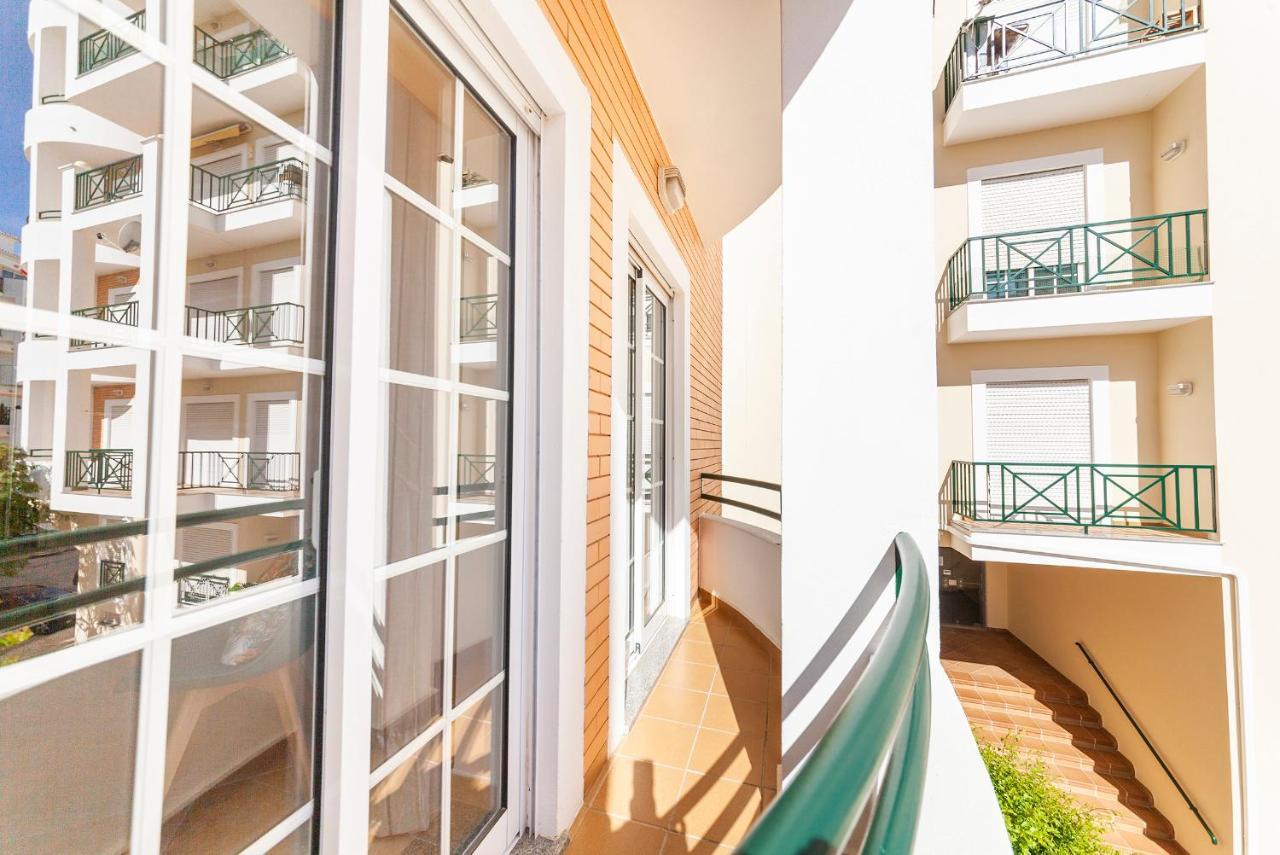 A54 - Perola Apartment In Armação de Pêra Exteriér fotografie