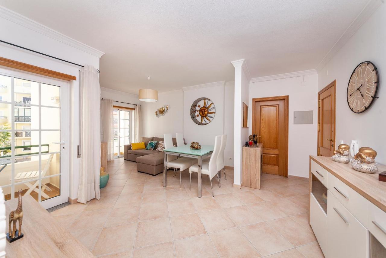 A54 - Perola Apartment In Armação de Pêra Exteriér fotografie