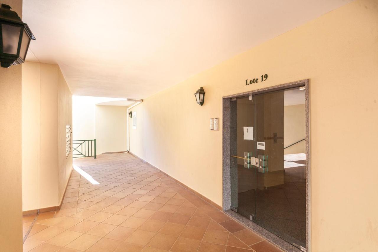 A54 - Perola Apartment In Armação de Pêra Exteriér fotografie