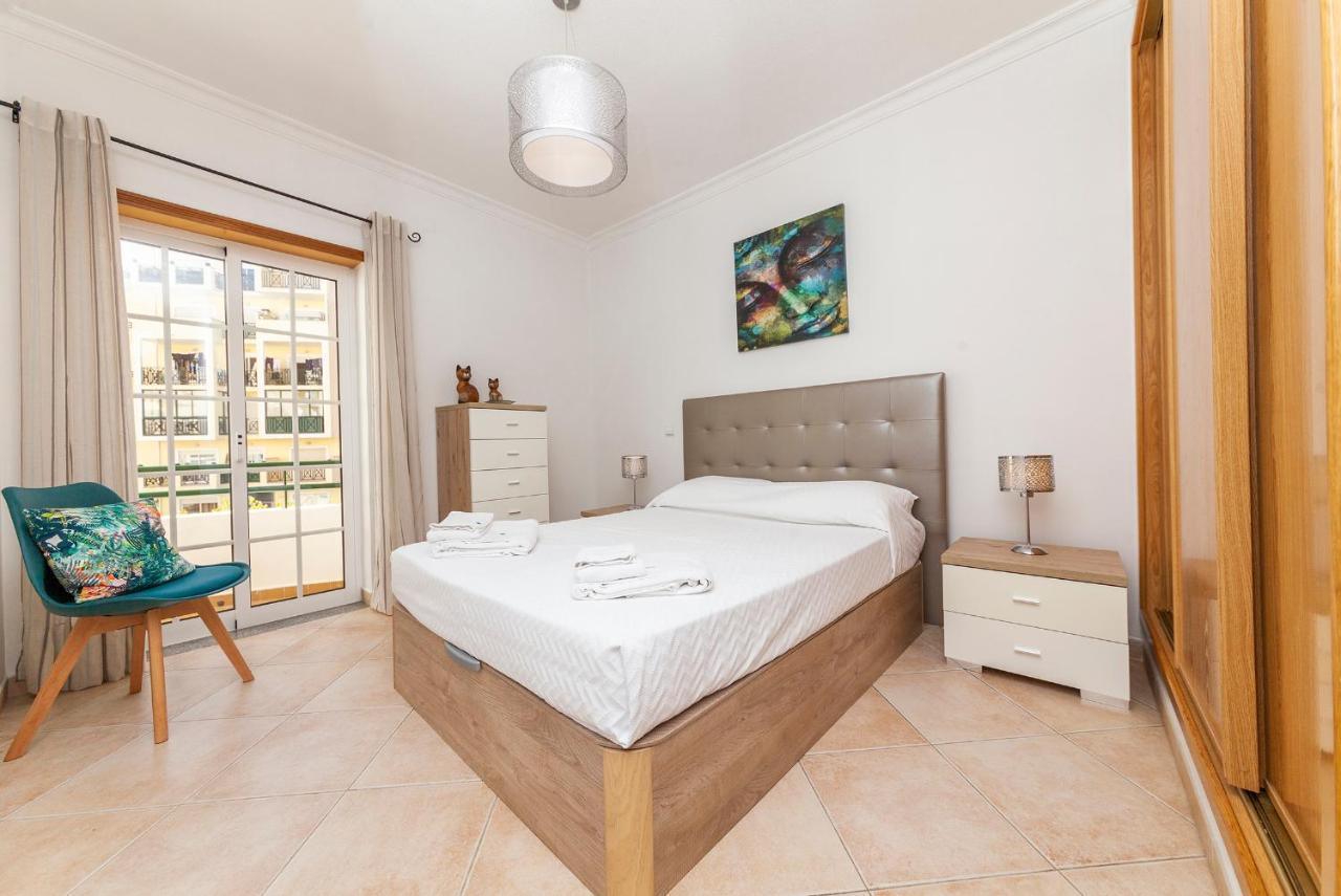 A54 - Perola Apartment In Armação de Pêra Exteriér fotografie