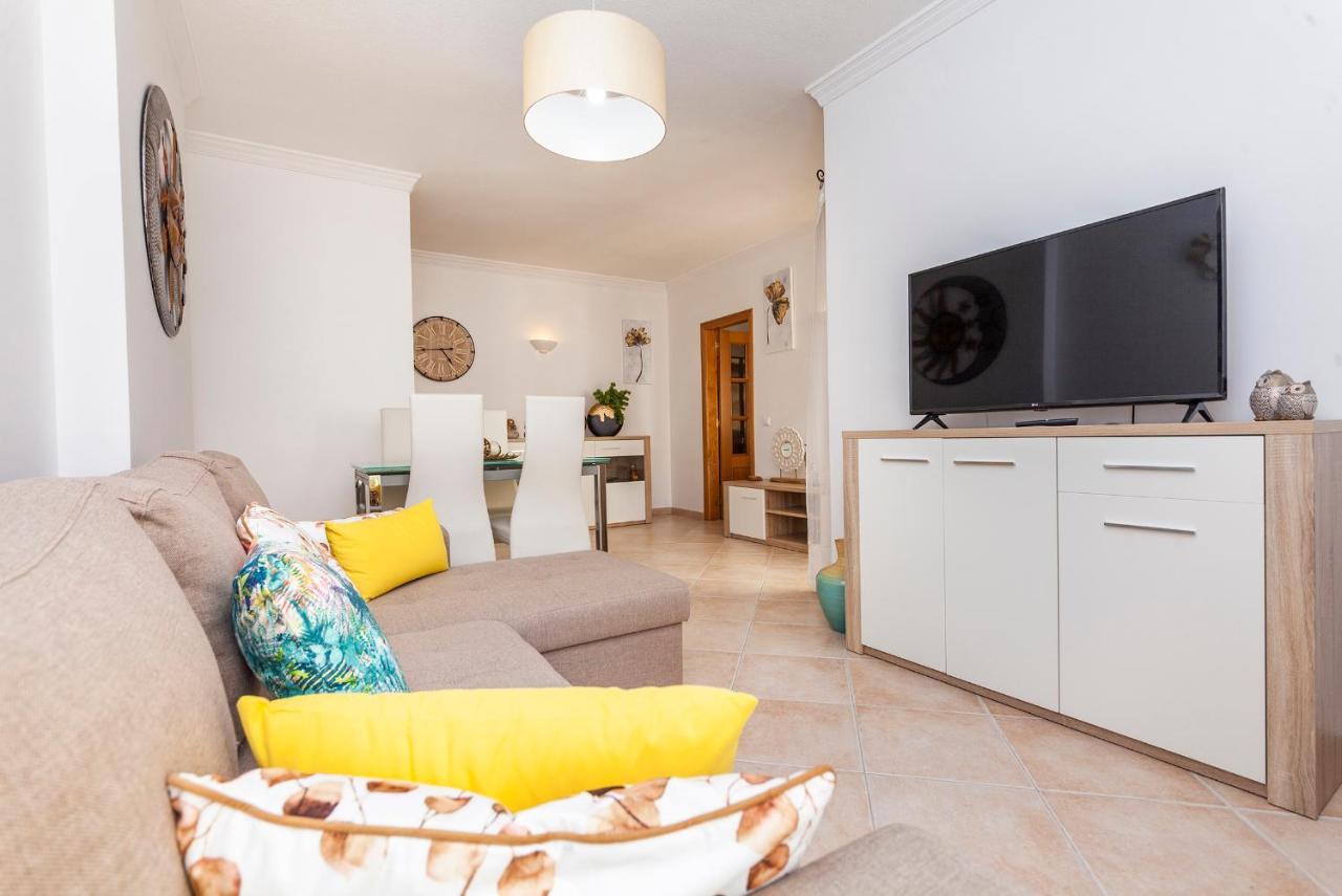 A54 - Perola Apartment In Armação de Pêra Exteriér fotografie