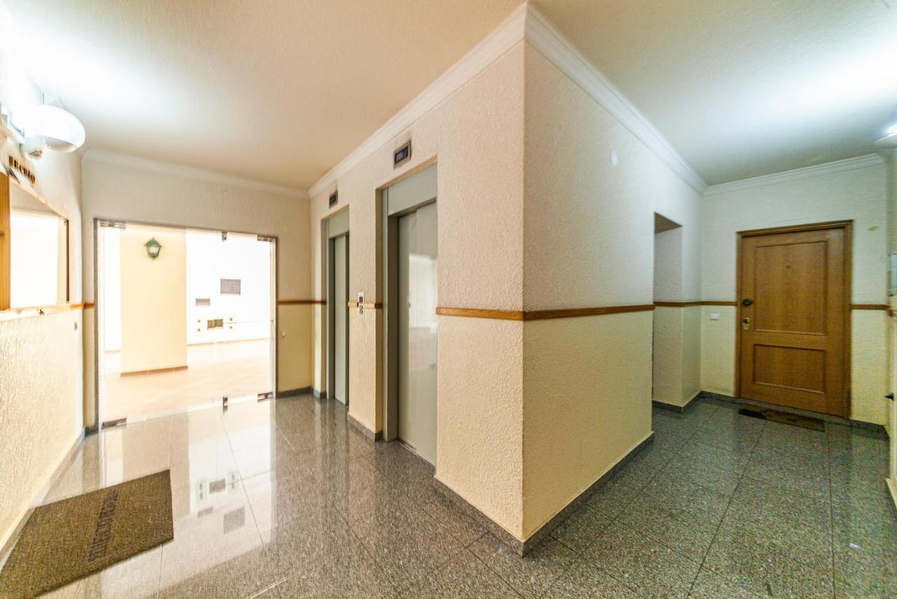A54 - Perola Apartment In Armação de Pêra Exteriér fotografie