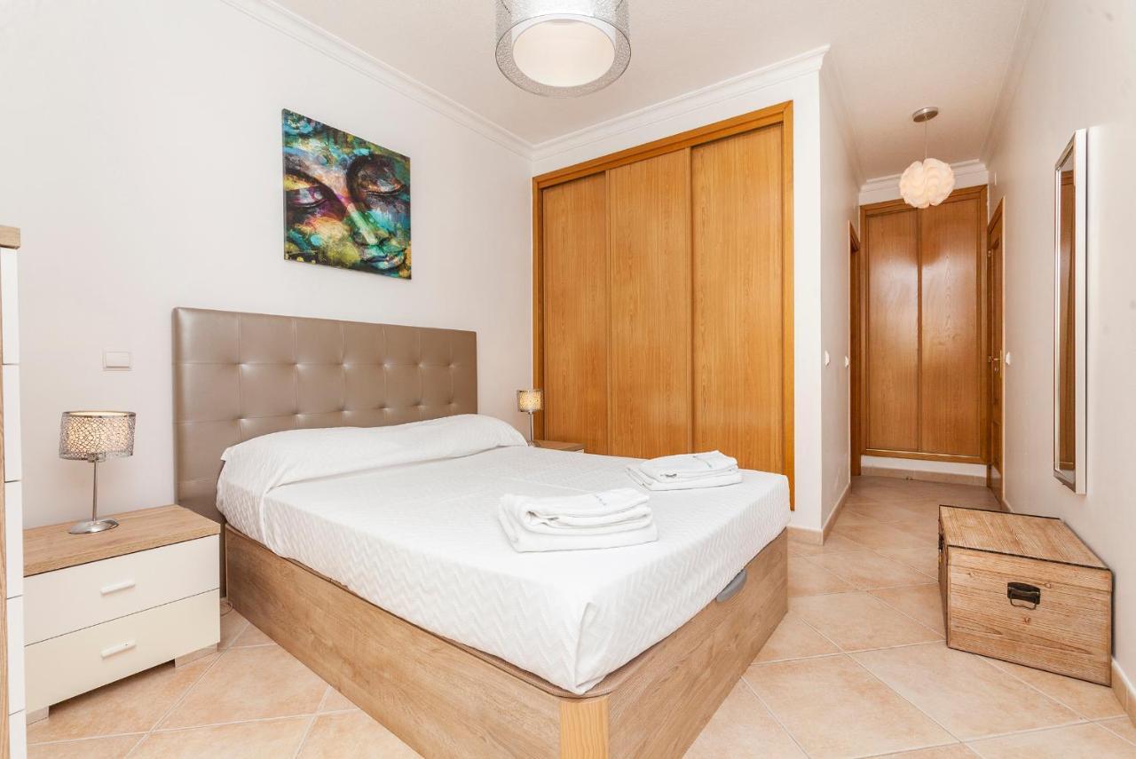 A54 - Perola Apartment In Armação de Pêra Exteriér fotografie